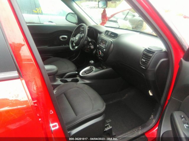 KNDJP3A50H7441058 KIA SOUL +