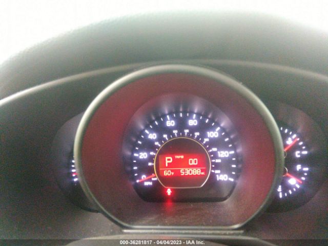 KNDJP3A50H7441058 KIA SOUL +