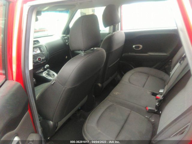 KNDJP3A50H7441058 KIA SOUL +