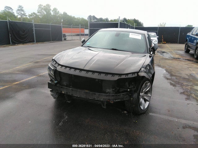 Dodge Charger Sxt 2016 2C3CDXHG7GH169258 Image 6