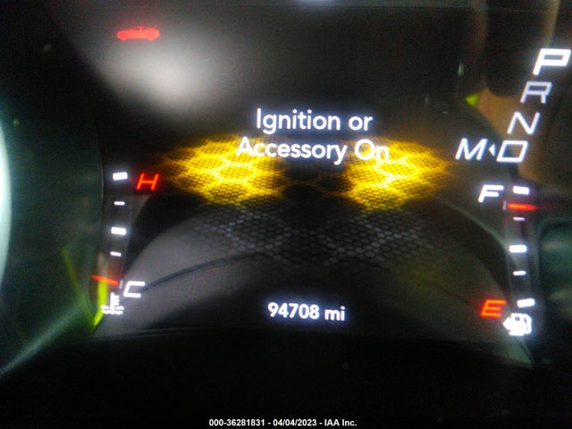 Dodge Charger Sxt 2016 2C3CDXHG7GH169258 Image 7