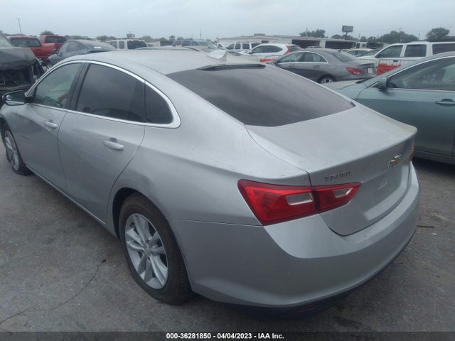 Chevrolet MALIBU LT 2016 1G1ZE5ST1GF202469 Image 3