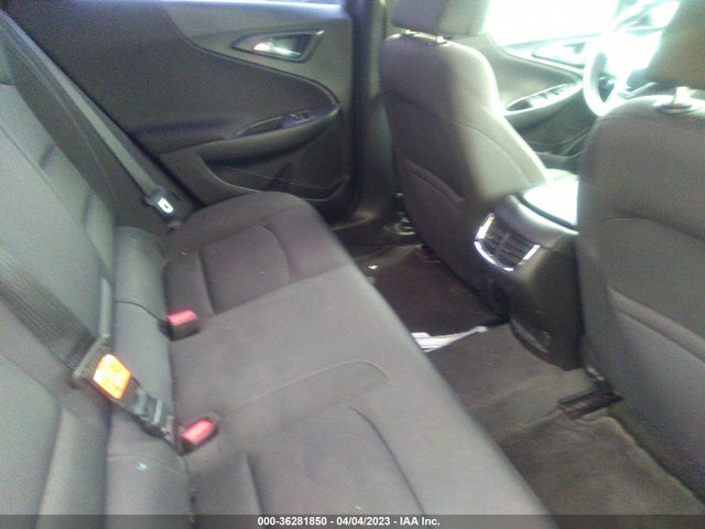 Chevrolet MALIBU LT 2016 1G1ZE5ST1GF202469 Image 8