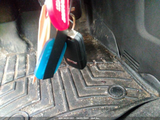 2GKFLXE39E6205252 GMC Terrain Slt