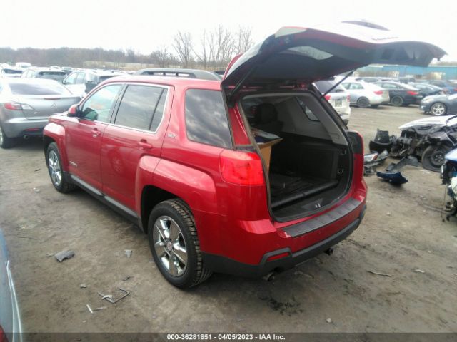 2GKFLXE39E6205252 GMC Terrain Slt