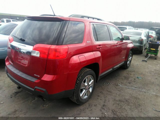2GKFLXE39E6205252 GMC Terrain Slt