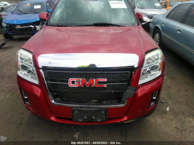 2GKFLXE39E6205252 GMC Terrain Slt
