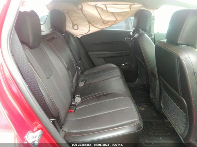 2GKFLXE39E6205252 GMC Terrain Slt