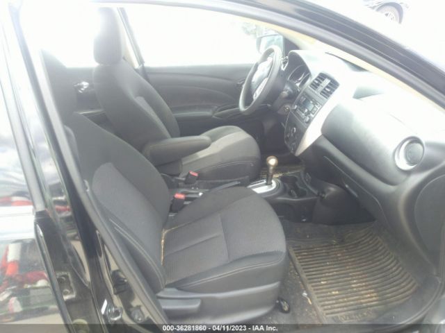 3N1CN7APXJL863964 Nissan Versa Sedan Sv