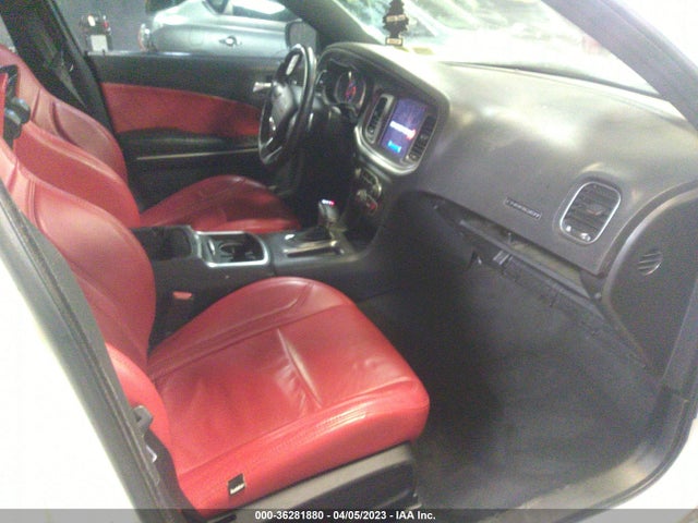 Dodge CHARGER GT 2019 2C3CDXHG9KH526643 Image 5