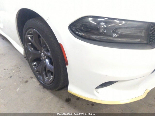 Dodge CHARGER GT 2019 2C3CDXHG9KH526643 Image 6