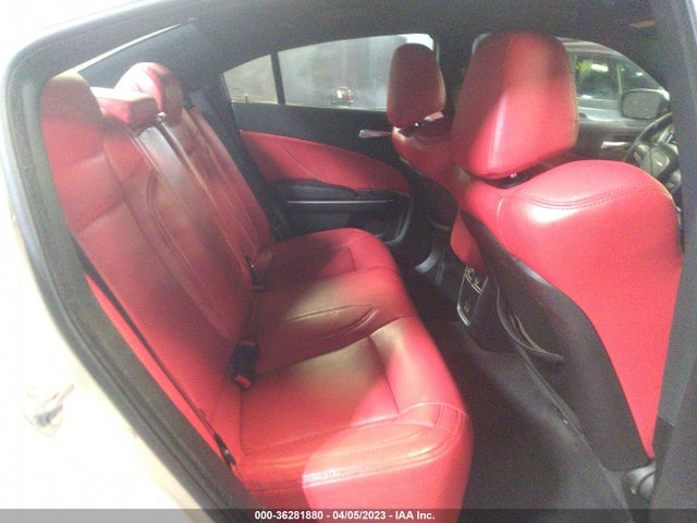 Dodge CHARGER GT 2019 2C3CDXHG9KH526643 Image 8