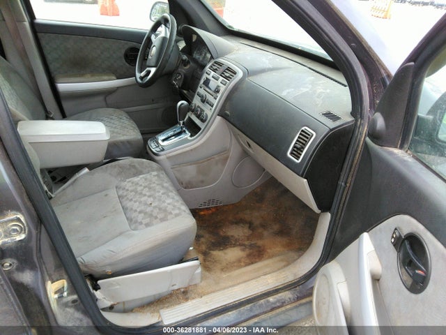 2008 CHEVROLET EQUINOX LS VIN: 2CNDL13F686028978