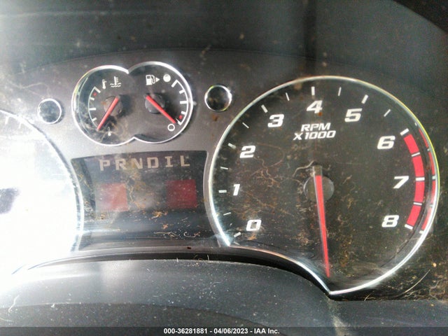 2008 CHEVROLET EQUINOX LS VIN: 2CNDL13F686028978