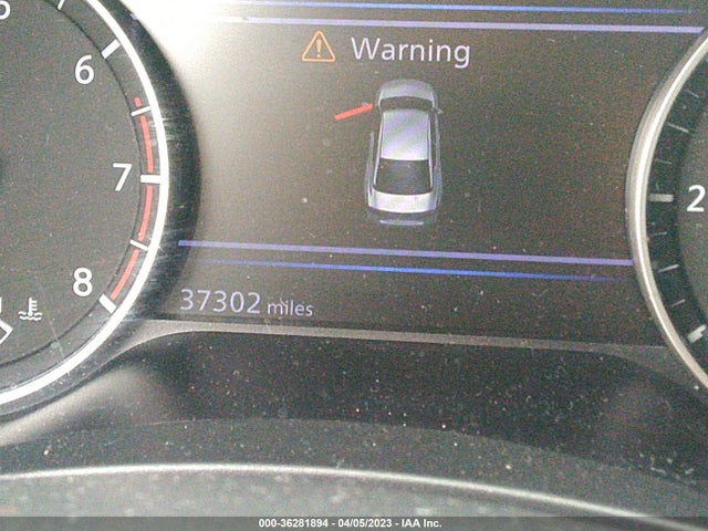 2019 NISSAN ALTIMA 2.5 S VIN: 1N4BL4BV8KC259438