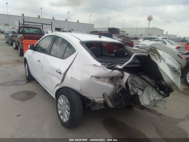 3N1CN7AP2GL867838 Nissan Versa S/s Plus/sl/sv