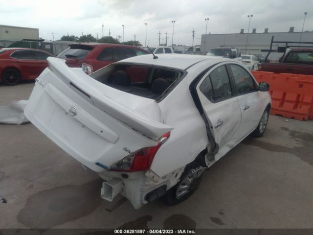 3N1CN7AP2GL867838 Nissan Versa S/s Plus/sl/sv