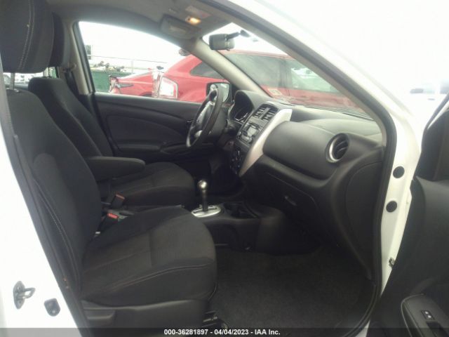 3N1CN7AP2GL867838 Nissan Versa S/s Plus/sl/sv