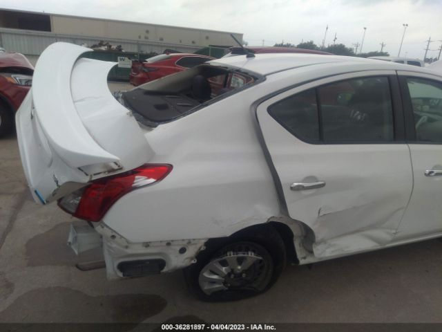 3N1CN7AP2GL867838 Nissan Versa S/s Plus/sl/sv