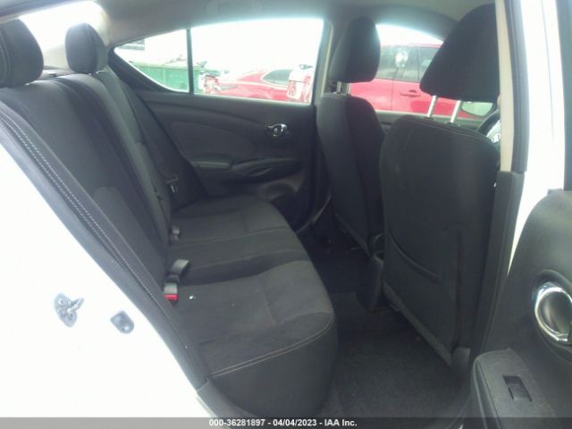 3N1CN7AP2GL867838 Nissan Versa S/s Plus/sl/sv