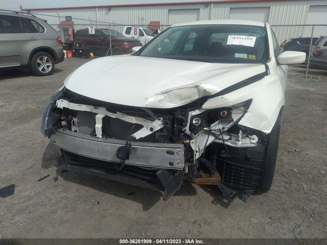 2017 NISSAN ALTIMA 2.5 VIN: 1N4AL3AP3HC136261