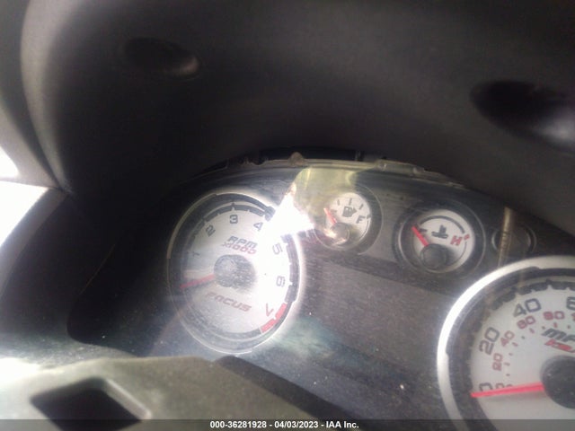 2010 FORD FOCUS VIN: 1FAHT3EN7AW152981