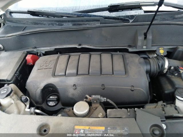 1GKKVRKD8FJ185016 GMC ACADIA SLT