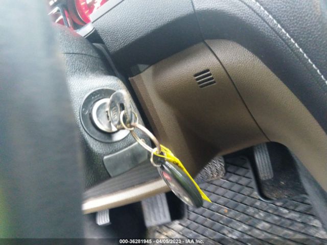 1GKKVRKD8FJ185016 GMC ACADIA SLT