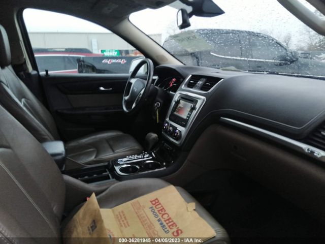 1GKKVRKD8FJ185016 GMC ACADIA SLT