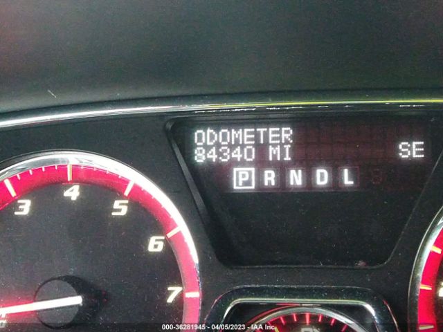 1GKKVRKD8FJ185016 GMC ACADIA SLT