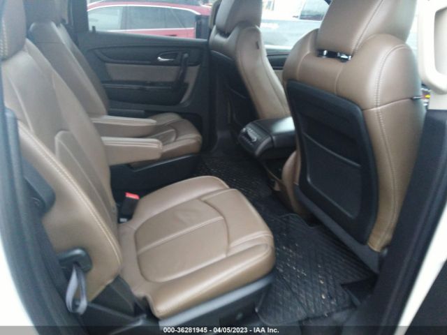 1GKKVRKD8FJ185016 GMC ACADIA SLT