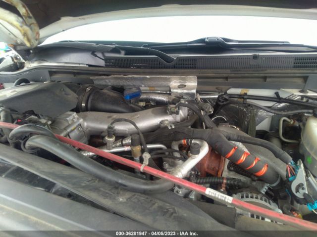 1GT120E87FF560407 GMC Sierra 2500hd Denali