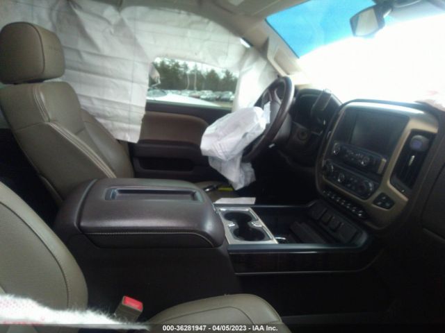 1GT120E87FF560407 GMC Sierra 2500hd Denali