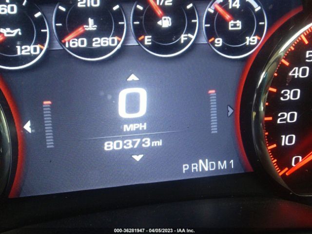 1GT120E87FF560407 GMC Sierra 2500hd Denali
