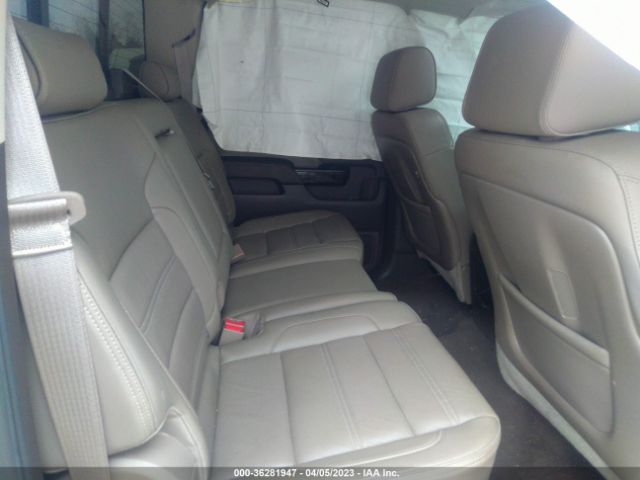 1GT120E87FF560407 GMC Sierra 2500hd Denali