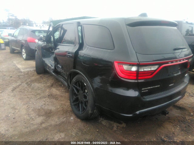 Dodge Durango R/t 2017 1C4SDJCT6HC935607 Image 3