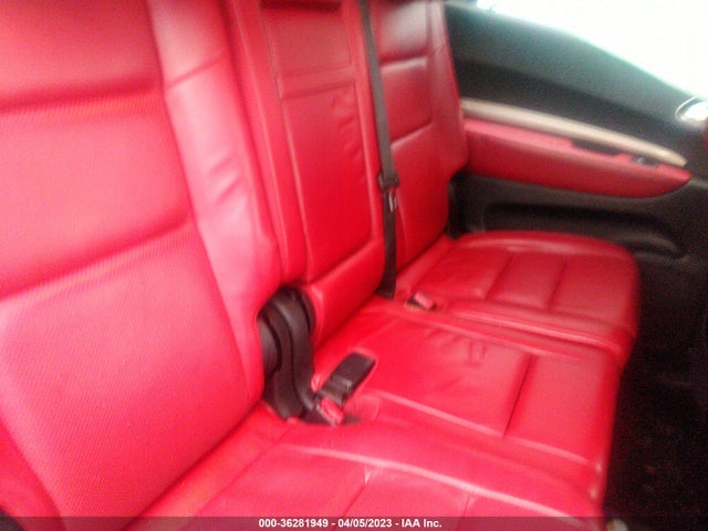 Dodge Durango R/t 2017 1C4SDJCT6HC935607 Image 8