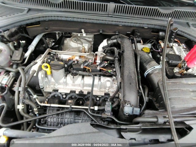 3VWC57BU6MM068844 Volkswagen Jetta S/se/r-line
