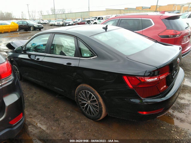 3VWC57BU6MM068844 Volkswagen Jetta S/se/r-line