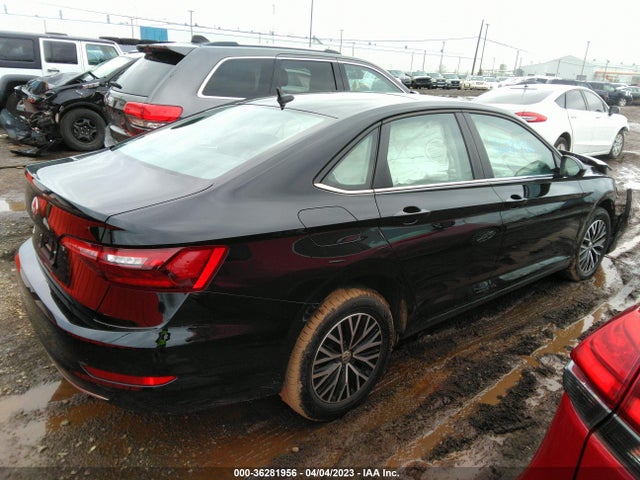 3VWC57BU6MM068844 Volkswagen Jetta S/se/r-line