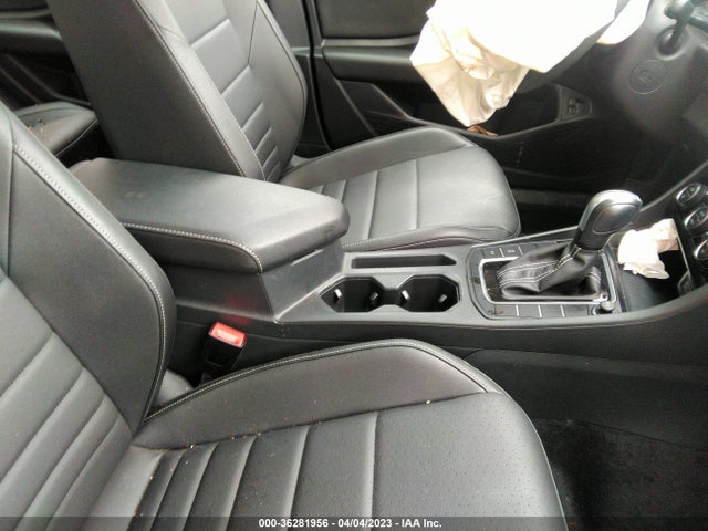 3VWC57BU6MM068844 Volkswagen Jetta S/se/r-line