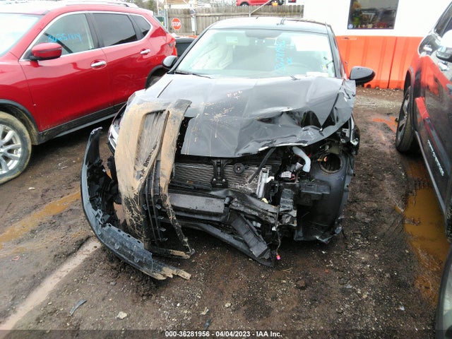 3VWC57BU6MM068844 Volkswagen Jetta S/se/r-line