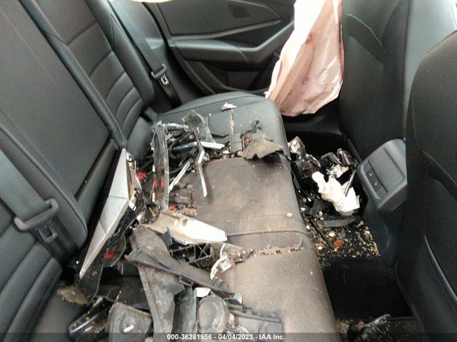 3VWC57BU6MM068844 Volkswagen Jetta S/se/r-line