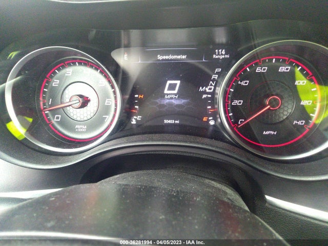 Dodge Charger Sxt 2019 2C3CDXBG8KH638505 Image 7