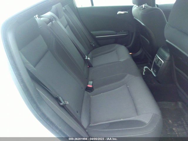 Dodge Charger Sxt 2019 2C3CDXBG8KH638505 Image 8