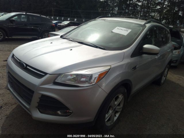 1FMCU9GX1EUE54021 Ford ESCAPE SE