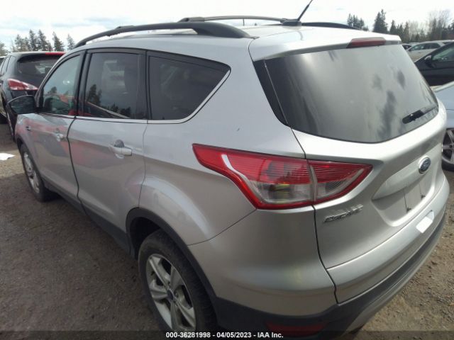 1FMCU9GX1EUE54021 Ford ESCAPE SE