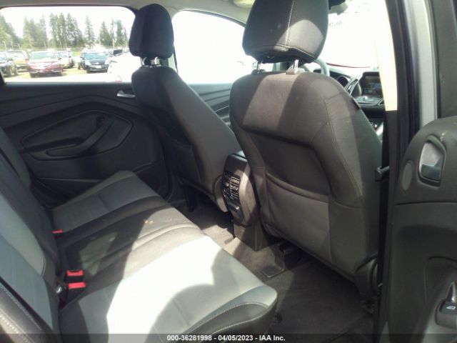 1FMCU9GX1EUE54021 Ford ESCAPE SE