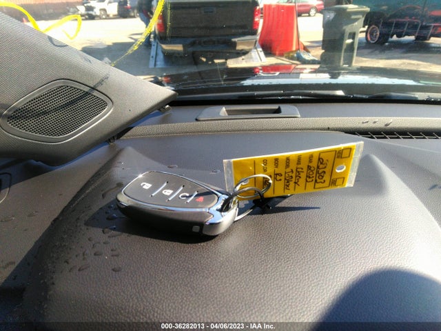 Chevrolet Trailblazer Rs 2023 KL79MTSL7PB104811 Image 11