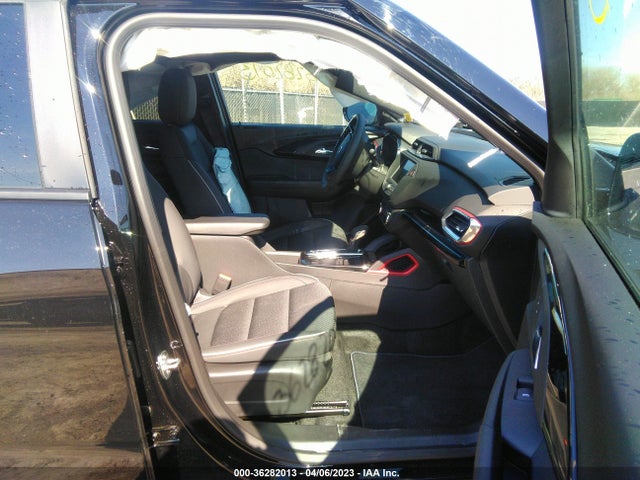 Chevrolet Trailblazer Rs 2023 KL79MTSL7PB104811 Image 6